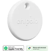 Chipolo POP - White (1-Pack)