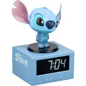 Paladone Stitch Icon Alarm Clock