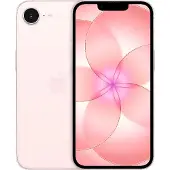 Apple iPhone 17e 256GB - Soft Pink