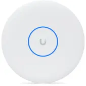 Ubiquiti UniFi U7 Pro XGS, hvid 8-Stream Wi-Fi 7