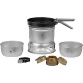 Trangia Viga Toys -stil kogeapparat 273 ULNS