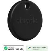 Chipolo POP - Black (1-Pack)