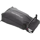 Weber Traveller Cargo Protector Grill Cover Sort