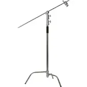 Beiwe LSC330 C-stativ med bomstativ