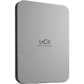 LaCie Stlp2000400 1tb Ekstern Hdd