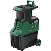 Bosch Axt 22 D Flismaskine