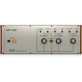 Behringer SPRING REVERBERATION 646 Reverb-effekt i Eurorack-hus