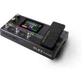 HeadRush Flex Prime -multiefektiprosessori