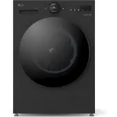 LG F4X7011TBB, Front-læsning, 11 kg, B, 71 dB, 1350 rpm, A