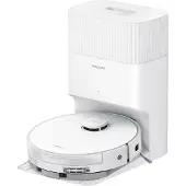 Dreame Robotstøvsuger D20 Plus White