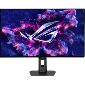 Asus 32" ROG Strix XG32UCWG - 3840x2160 (4K) - 165Hz - OLED - KVM switch