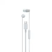 Sony IER-EX15C - USB-C - Pink
