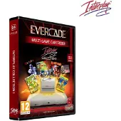 Evercade Interplay 1 Retrospilkonsol