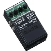 BOSS RE-2 Space Echo Pedal