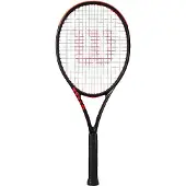 Wilson Clash Team 103 V3.0 Tennisketcher