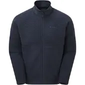 Montane Chonos Jacket, fleecejakke, herre, blå
