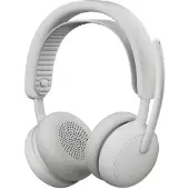 Logitech Zone Wireless 2 Es Trådløse Hovedtelefoner