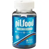 Pilfood First Hair Vitamins Gummies 60 Un