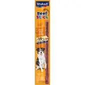 Vitakraft Beef Stick 50 x 12 g - Kalkun, 50 stk.