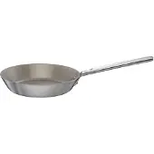 Fiskars Norden Steel 2023 stegepande rustfrit stål Ø24 cm