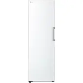 LG fritstående fryser GFT41SWGSF hvid
