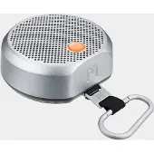 Mondo By Defunc Mondo Bluetooth Speaker Small Metal/Black