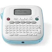 Brother P-Touch PT-N20 - Direct thermal - 12 mm - 180 dpi