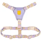 Woolly Wolf Sunshower Harness - XXS