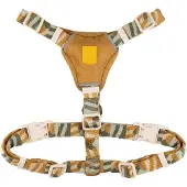 Woolly Wolf Cloudbeam Harness - M