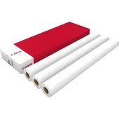 Canon 4281V Standard Paper 80g 3 roll 914mm x 50m FSC