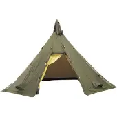 Helsport Varanger 8-10 Inner Tent, indertelt, forest