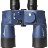 Focus Marine 7x50 Compass Kikkerter