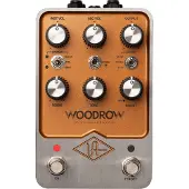 Universal Audio „UA UAFX Woodrow '55“ instrumentų stiprintuvas – gitaros efektas (UA GPM-WDR)