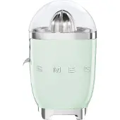 Smeg CJF11PGEU Citruspresser Pastelgrøn