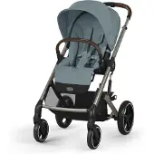 Cybex Balios S Lux Barnevogn