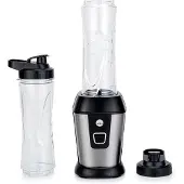 Wilfa BL-5002GO blend 2go blender Sølv