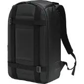 Db Ramverk, 26L, rygsæk, black out