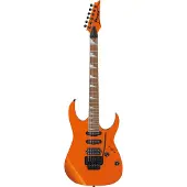 Ibanez RG460DX Roadster Orange Metallic