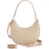 Valentino Skuldertaske 'Alexia' mørkebeige