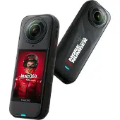 Insta360 X5 MM93 2025 Championship Edition