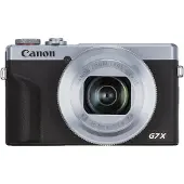 Canon G7 X Mark Iii Kompaktkamera