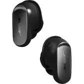 Bose QuietComfort Ultra Earbuds (Gen 1) - Black