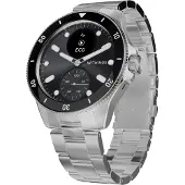 Withings Scanwatch Nova 42mm Sort