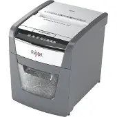 Rexel Makulator Optimum AutoFeed+ 50X krydsmakulering, 4x28mm P4, 50 ark