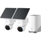 Eufy SoloCam E42
