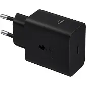 Samsung 60W USB-C Power Adapter - Black