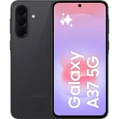 Samsung Galaxy A37 5G Enterprise edition 256 GB Awesome Charcoal, Awesome Charcoal