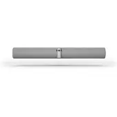 Jabra PanaCast 50 - Videoconference-enhed - Certified for Microsoft Teams, Zoom Certified - grå