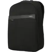 Targus GeoLite EcoSmart Essentials - Rygsæk til notebook - 15 - 16 - sort