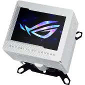 Asus Rog Ryujin Iii Wb Cpu-vandblok
